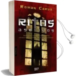 Descargar AudioLibro Ritos Asesinos de Roman Carus año 2010
