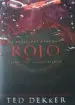 AudioLibro Rojo de Ted Dekker