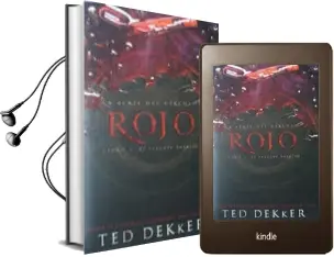 Descargar AudioLibro Rojo de Ted Dekker año 2010