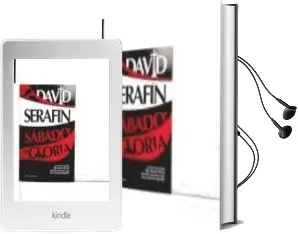 Descargar AudioLibro Sabado de Gloria de David Serafin año 2010