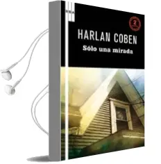Descargar AudioLibro Solo una Mirada de Harlan Coben año 2010