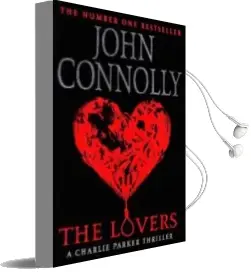 Descargar AudioLibro The Lovers de John Connolly año 2010