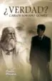 AudioLibro ¿Verdad? de Carlos Soriano Gomez