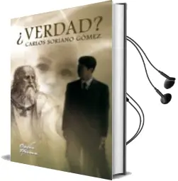 Descargar AudioLibro ¿Verdad? de Carlos Soriano Gomez año 2010