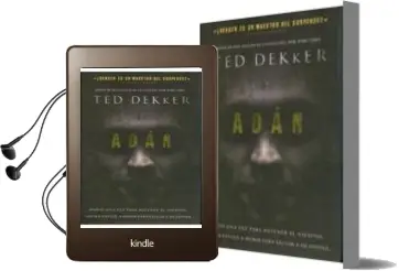 Descargar AudioLibro Adan de Ted Dekker año 2010
