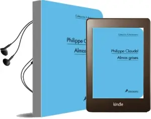 Descargar AudioLibro Almas Grises (Col. 10º Aniversario) de Philippe Claudel año 2010