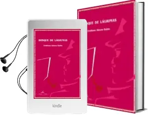 Descargar AudioLibro Bosque de Lagrimas de Emiliano Alonso Rubio año 2010