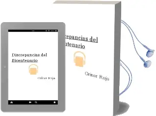 Descargar AudioLibro Discrepancias del Bicentenario de Grínor Rojo año 2010