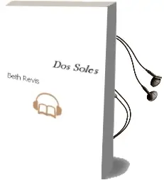 Descargar AudioLibro Dos Soles  de Beth Revis año 2010