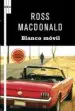 AudioLibro El Blanco Movil de Ross Macdonald