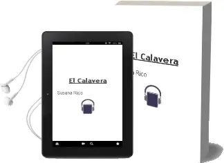 Descargar AudioLibro El Calavera de Susana Rico año 2010