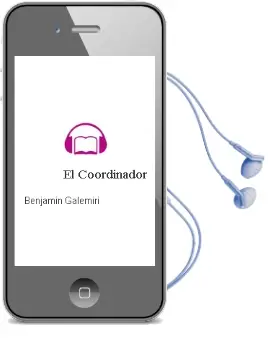 Descargar AudioLibro El Coordinador de Benjamín Galemiri año 2010
