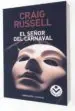 AudioLibro El Señor del Carnaval de Craig Russell