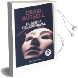Descargar AudioLibro El Señor del Carnaval de Craig Russell año 2010