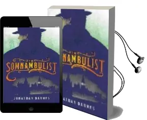 Descargar AudioLibro El Sonambulo de Jonathan Barnes año 2010