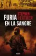 AudioLibro Furia en la Sangre de Stephen Leather
