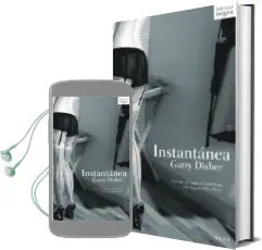 Descargar AudioLibro Instantanea de Garry Disher año 2010