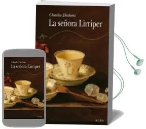 Descargar AudioLibro La Señora Lirriper de Charles Dickens año 2010