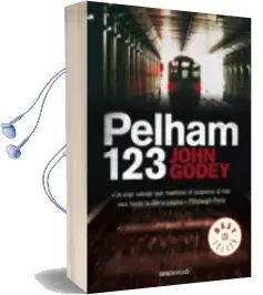 Descargar AudioLibro Pelham Uno, Dos, Tres de John Godey año 2010