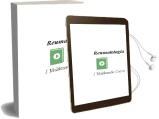 Descargar AudioLibro Reumatologia de J. Maldonado Cocco año 2010
