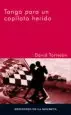 AudioLibro Tango para un Copiloto Herido de David Torrejon