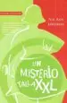 AudioLibro Un Misterio Talla xxl de Sue Ann Jaffarian
