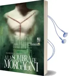 Descargar AudioLibro A la Sombra de Morgagni de Francisco Javi Torres Gomez año 2010