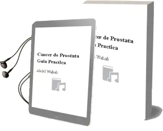 Descargar AudioLibro Cancer de Prostata. Guia Practica de Abdel Wahab año 2010