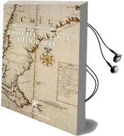 Descargar AudioLibro Chile o una Loca Geografía de Benjamín Subercaseaux año 2010