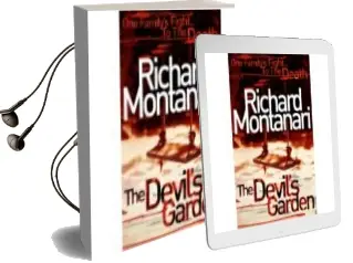 Descargar AudioLibro Devil Garden de Richard Montanari año 2010