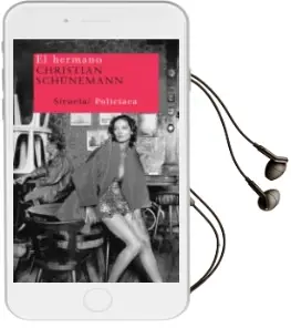 Descargar AudioLibro El Hermano: Otro Caso para el Peluquero de Thomas Glavinic año 2010