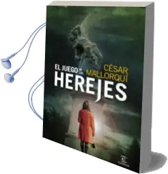 Descargar AudioLibro El Juego de los Herejes de Cesar Mallorqui año 2010