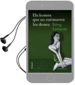 Descargar AudioLibro Els Homes que no Estimaven les Dones (Ed. mid Price) de Stieg Larsson año 2010