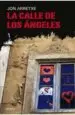 AudioLibro La Calle de los Angeles de Jon Arretxe
