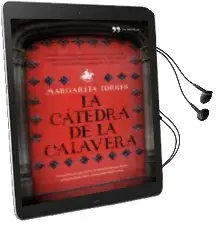 Descargar AudioLibro La Catedra de la Calavera de Margarita Torres año 2010