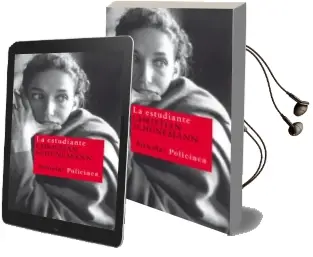 Descargar AudioLibro La Estudiante de Christian Schunemann año 2010