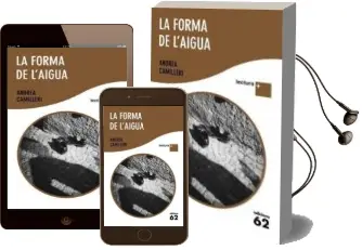 Descargar AudioLibro La Forma de l Aigua (L.Plus) de Andrea Camilleri año 2010