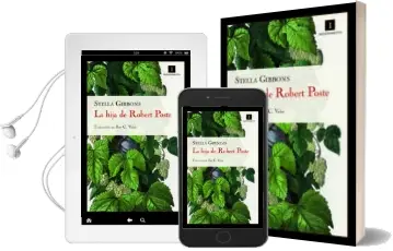 Descargar AudioLibro La Hija de Robert Poste (17ª Ed.) de Stella Gibbons año 2010