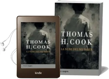 Descargar AudioLibro La Nube del no Saber de Thomas Cook año 2010