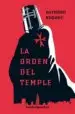 AudioLibro La Orden del Temple de Raymond Khoury
