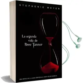 Descargar AudioLibro La Segunda Vida de Bree Tanner de Stephenie Meyer año 2010
