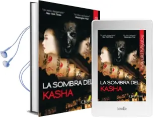Descargar AudioLibro La Sombra del Kasha de Miyuki Miyabe año 2010