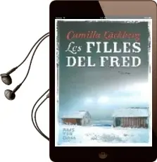 Descargar AudioLibro Les Filles del Fred de Camilla Lackberg año 2010