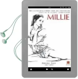 Descargar AudioLibro Millie de Howard Fast año 2010