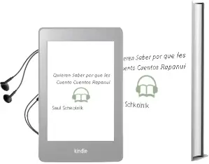 Descargar AudioLibro ¿Quieren Saber por qué les Cuento Cuentos Rapanui? de Saúl Schkolnik año 2010
