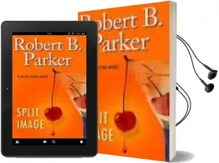Descargar AudioLibro Split Image de Robert B. Parker año 2010
