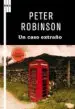 AudioLibro Un Caso Estraño de Peter Robinson