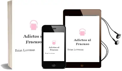 Descargar AudioLibro Adictos al Fracaso de Brian Loveman año 2010