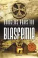 AudioLibro Blasfemia de Douglas Preston