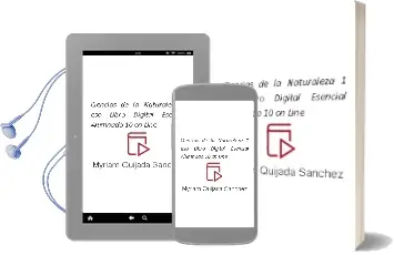 Descargar AudioLibro Ciencias de la Naturaleza 1º Eso. Libro Digital Esencial. Alumnado. 10